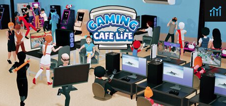 Gaming Cafe Life PC Specs