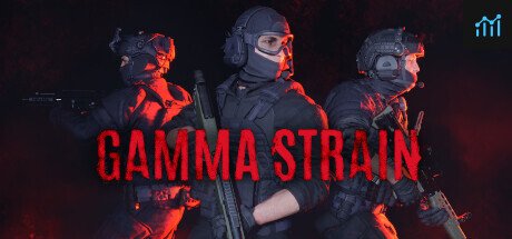 Gamma Strain PC Specs