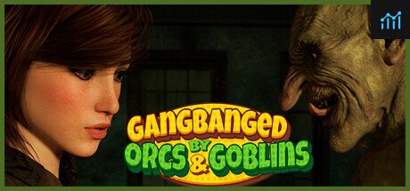 Gangbanged by Orcs and Goblins! PC Specs