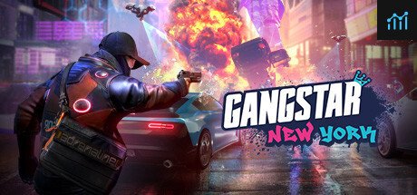 Gangstar New York PC Specs