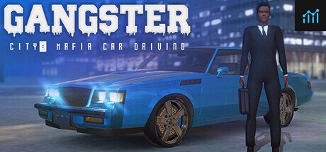 Gangster City: Mafia Car Driving PC Specs