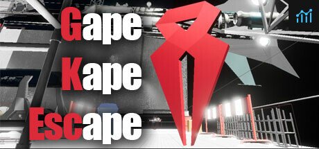 Gape Kape Escape PC Specs