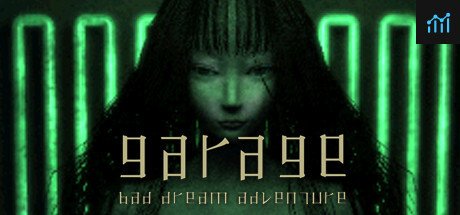 Garage: Bad Dream Adventure PC Specs