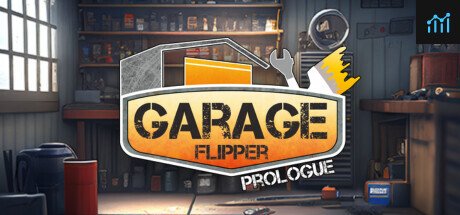 Can I Run Garage Flipper: Prologue?