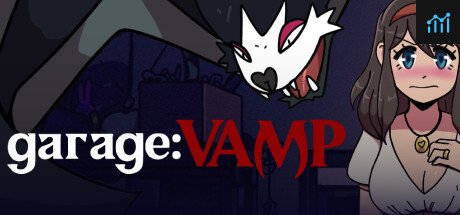 garage:VAMP PC Specs