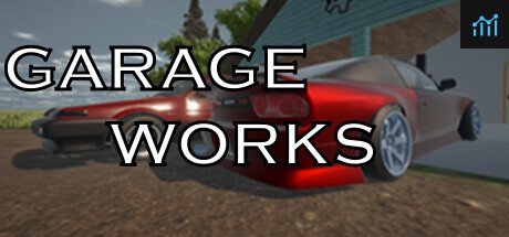Garage Works PC Specs