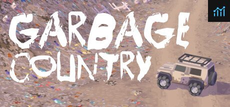 GARBAGE COUNTRY PC Specs