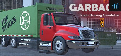 Garbage Truck Driving Simulator PC Specs