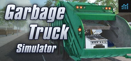 Garbage Truck Simulator PC Specs