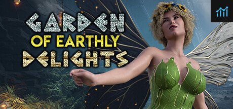 Garden of Earthly Delights PC Specs