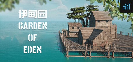 GARDEN OF EDEN PC Specs