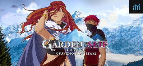 Garden of Seif: Curse of Gravehollow Peaks PC Specs