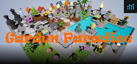 Garden Paradise PC Specs