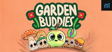 GardenBuddies PC Specs