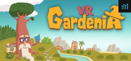 Gardenia VR PC Specs