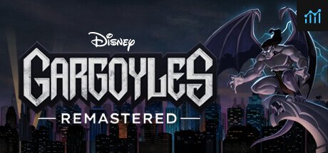 Can I Run Gargoyles Remastered?
