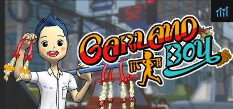 Garland Boy PC Specs