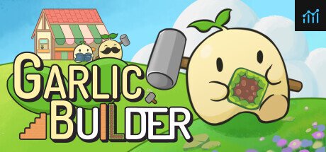 Garlic Builder PC Specs