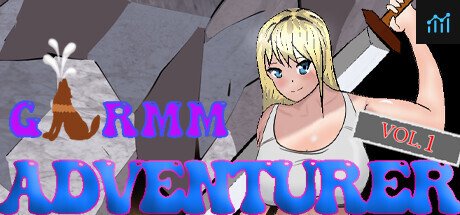 GARMM Adventurer Vol.1 PC Specs