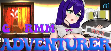 GARMM Adventurer Vol.2 PC Specs