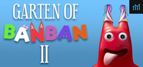 Garten of Banban 2 PC Specs