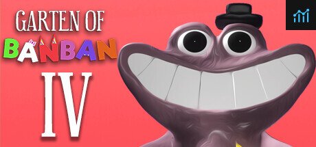 Garten of Banban 4 PC Specs
