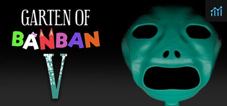 Can I Run Garten of Banban 5?