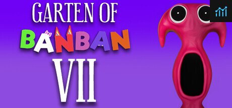 Garten of Banban 7 PC Specs
