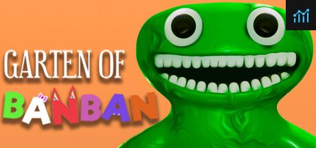Garten of Banban PC Specs