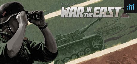 Gary Grigsby's War in the East 2 PC Specs