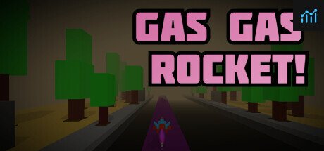 Gas Gas Rocket! PC Specs