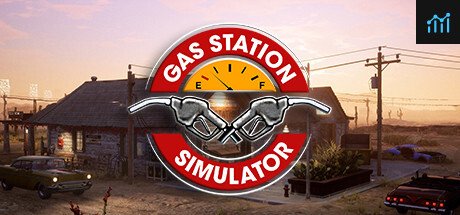 gas station simulator close workshop