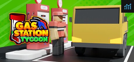 Gas Station Tycoon PC Specs