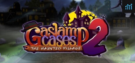 Gaslamp Cases 2 PC Specs