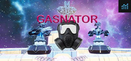 Gasnator PC Specs