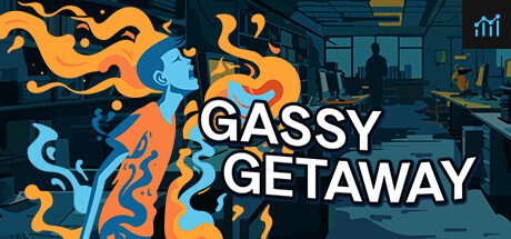 Gassy Getaway PC Specs