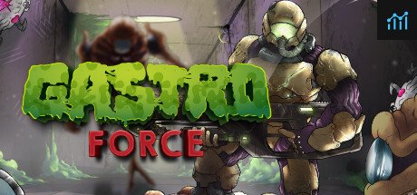 Gastro Force PC Specs