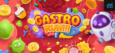 GastroRun PC Specs