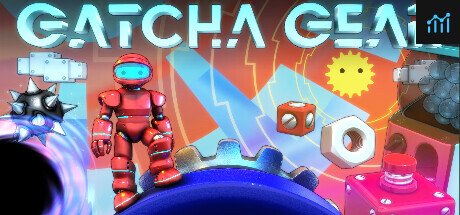 Gatcha Gear PC Specs