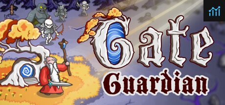 Gate Guardian PC Specs