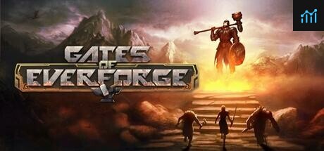 Gates of Everforge PC Specs