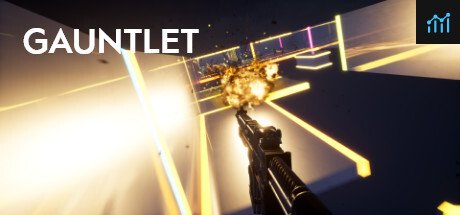 Gauntlet PC Specs