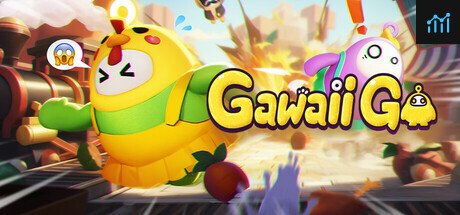 GawaiiGo PC Specs