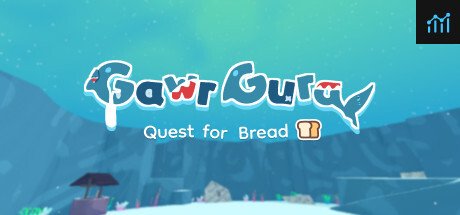 Gawr Gura: Quest for Bread PC Specs