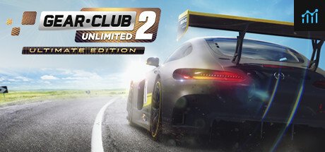 Can I Run Gear.Club Unlimited 2 - Ultimate Edition?