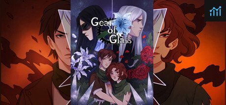 Gear of Glass: Eolarn's war PC Specs