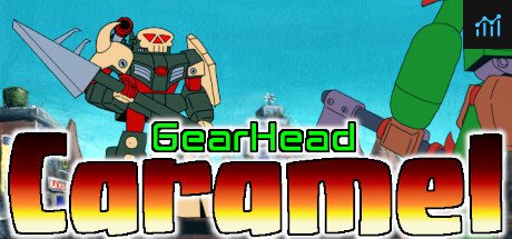 GearHead Caramel PC Specs