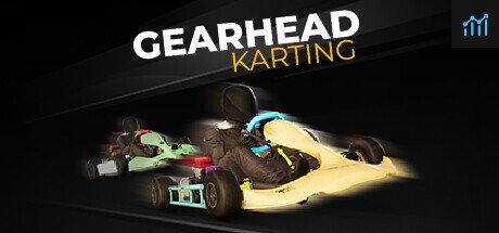 Gearhead Karting PC Specs
