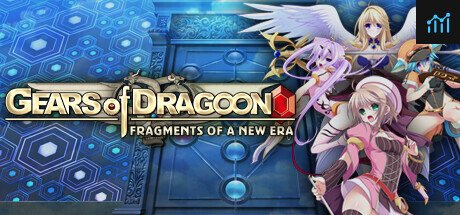Gears of Dragoon: Fragments of a New Era PC Specs