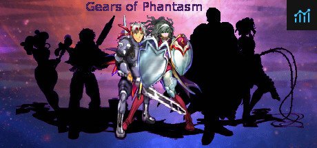 Gears of Phantasm: Destiny Tailored(Act I) PC Specs